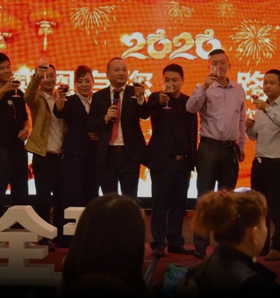 威尼斯welcome登录入口激光诚邀全球客商共聚137届广交会
