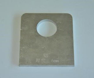 切割样品