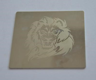 切割样品